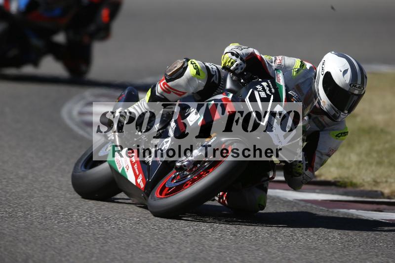 /13 01.05.2026  Speer Racing ADR/Gruppe rot/41